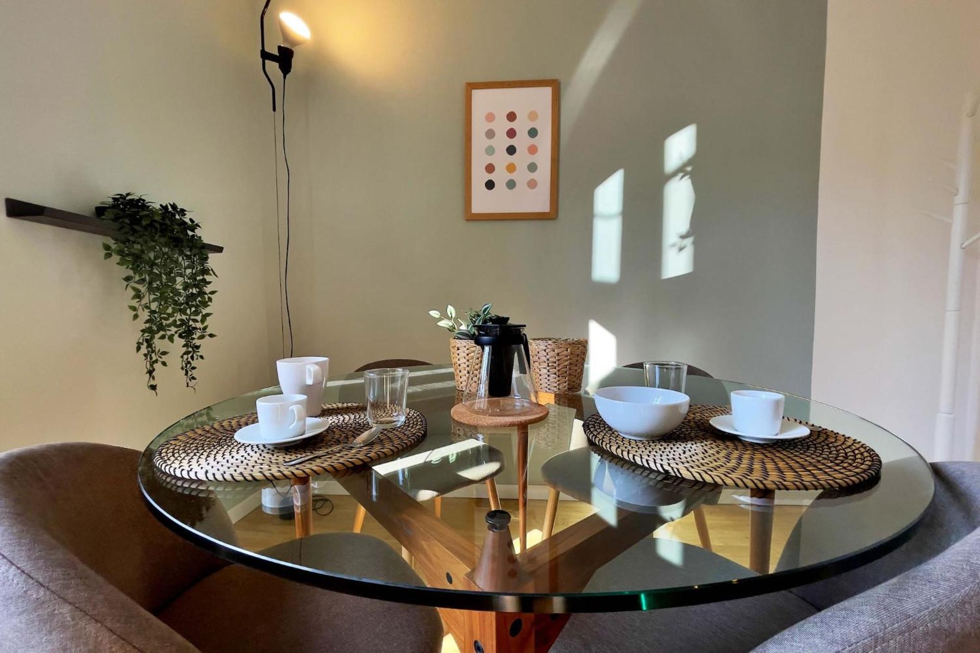 Appartamento Lovely In The Hearth Of Brera By Rentopolis Milano